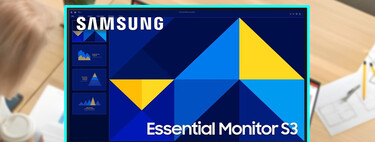 El monitor bueno, bonito y barato con 100Hz y 27 pulgadas es de Samsung y en Amazon tiene precio de remate 