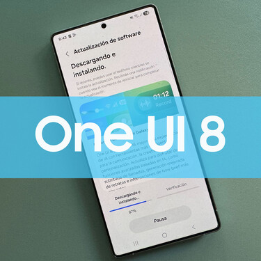 One Ui 8 1
