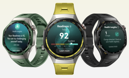 Huawei Watch Gt 7 Pro 2