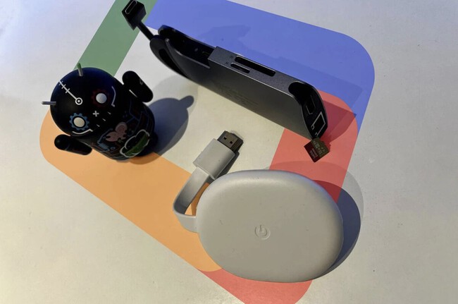 Chromecast