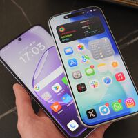 Uno de cada cuatro usuarios de Android ya planea su fuga al iPhone. En el sentido contrario, el tráfico es casi inexistente
