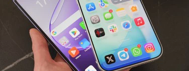 Salir del ecosistema del iPhone da demasiada pereza. El 96% de sus usuarios no se mueve mientras Android sufre una fuga constante hacia Apple