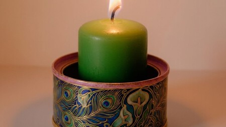 3 ideas creativas para reutilizar latas de atún vacías y decorar tu casa con estilo: más allá de macetas