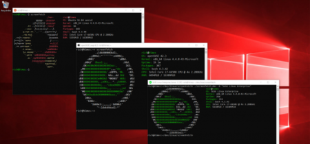 La próxima versión de Windows 10 tendrá aún mejor soporte para Linux y sus archivos