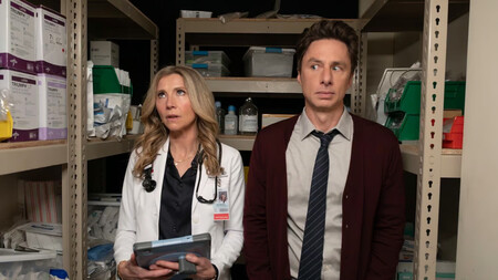 Scrubs