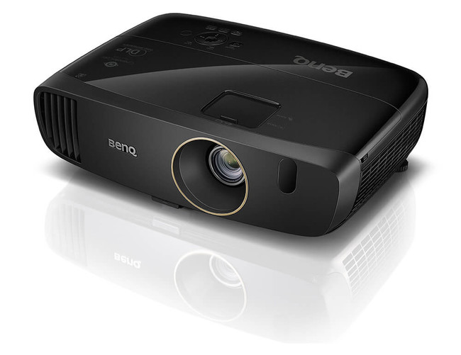 Benq W2000 Principal