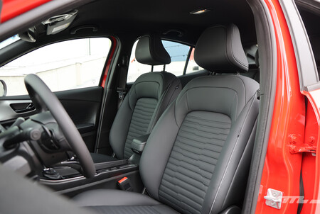 Fiat Fastback Mexico Video 18