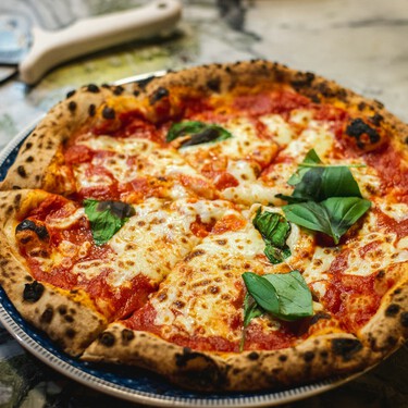 El Corte Inglés se adelanta a las rebajas de verano con este horno para pizzas nivel profesional que las deja como hechas en horno de leña 