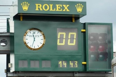 Los horarios de las 24 Horas de Le Mans