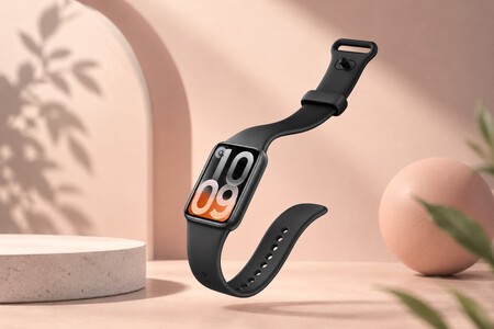Xiaomi Smart Band 10
