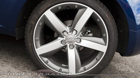 Audi A1 1.6 TDI