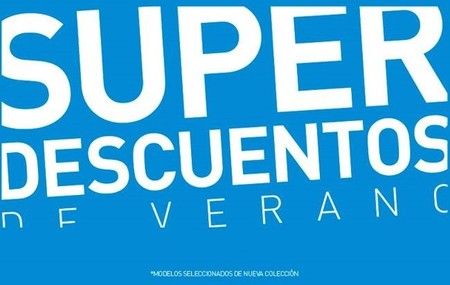 Blanco sigue aumentando los 'SuperDescuentos' de verano