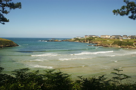 Tapia De Casariego
