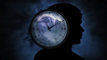 El tiempo "dura más" en la infancia