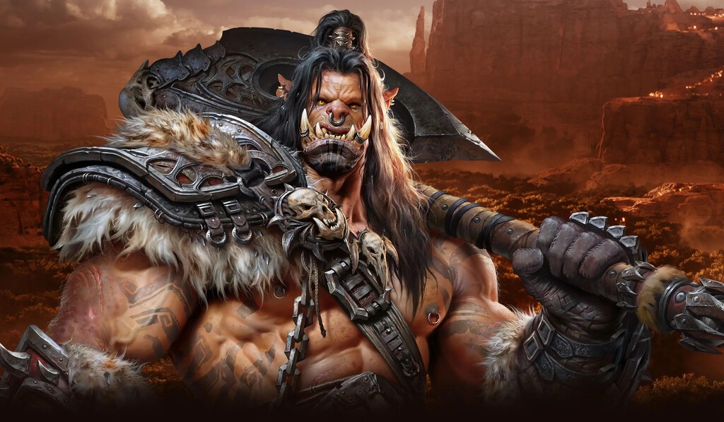 Un jugador de WoW explica por qué sigue visitando la ciudadela cada día desde hace 10 años. Noticias en tiempo real