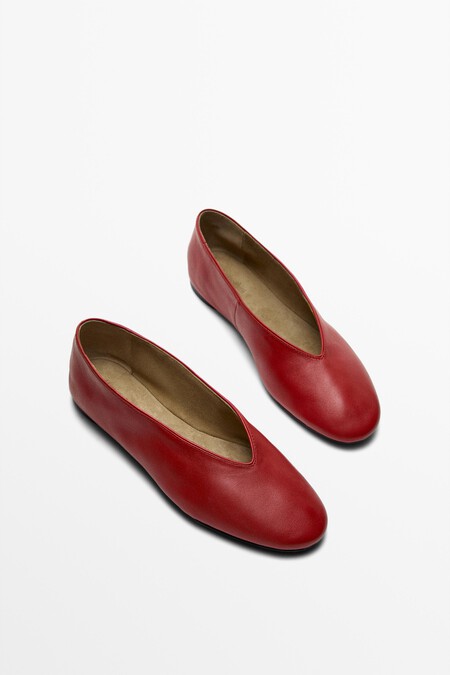 bailarinas piel