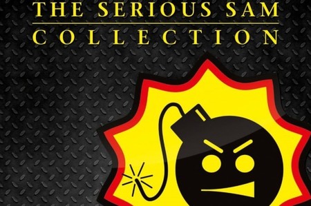 'Serious Sam' llegará a Xbox 360 en formato físico en un lote demencial