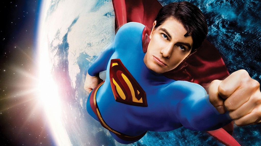 Lloré no menos de tres veces: fue el Superman más breve y no ha podido evitar emocionarse con el nuevo Hombre de Acero Lloré no menos de tres veces: fue el Superman más breve y no ha podido evitar emocionarse con el nuevo Hombre de Acero