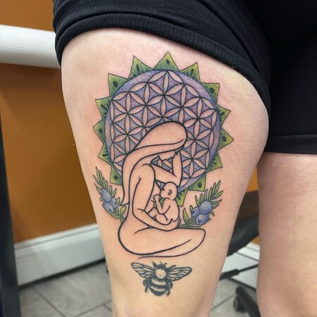 Michellebalhantattoos