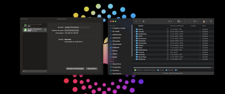 MacDroid
