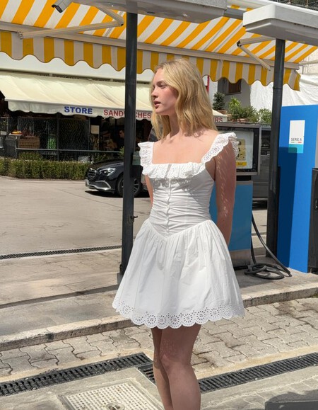 vestido