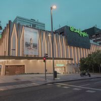 El Corte Inglés rebaja al 60% de descuento la camiseta de Scalpers que se va a convertir en un imprescindible la próxima temporada