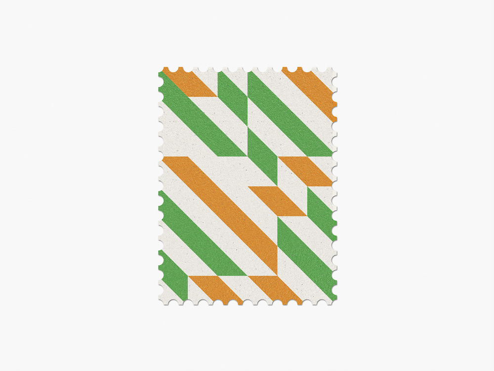 Foto de World Cup Stamps 2014 (31/45)