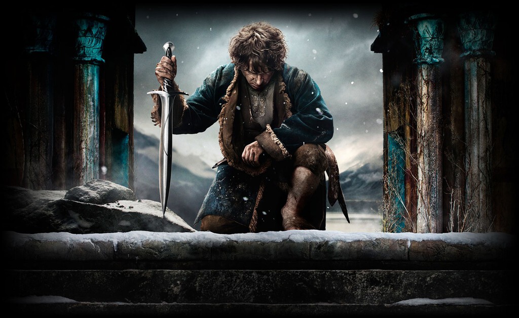 La escena más desgarradora de El Hobbit fue tan real gracias a un truco maestro de Peter Jackson que tocó la fibra de todo el reparto La escena más desgarradora de El Hobbit fue tan real gracias a un truco maestro de Peter Jackson que tocó la fibra de todo el reparto