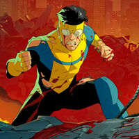 El último episodio de Invencible se ha convertido en uno de los mejores de la serie y con razón: casi consigue que eche los macarrones 