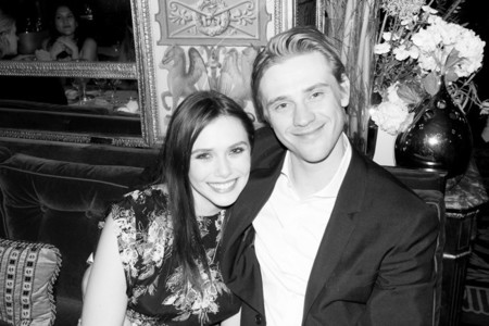 La familia Olsen está que lo tira, Elizabeth también se nos casa