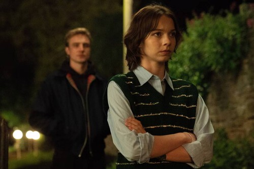 El final de la temporada 2 de 'Asesinato para principiantes', explicado: quién amenaza a Pip y qué pasó realmente con Jamie en la serie de Netflix 