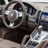 Porsche pagará tus gafas de sol si sus acabados te han deslumbrado. En serio