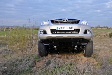 Toyota Hilux 052