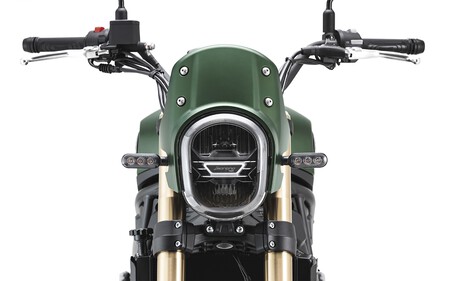 Benelli Leoncino 800 Y 800 Trail 2022 Precios 001