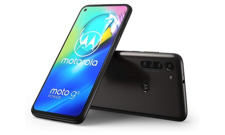 Superbatería a precio de chollo: el Motorola Moto G8 Power vuelve a estar de oferta en Amazon por 159 euros