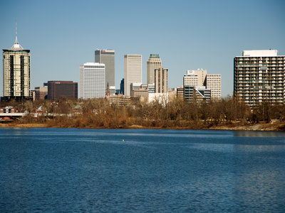Cuando teletrabajo y globalización se unen: la ciudad de Tulsa paga más de 10.000 dólares a quien se mude allí