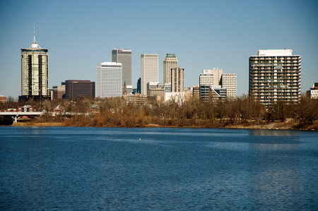 Cuando teletrabajo y globalización se unen: la ciudad de Tulsa paga más de 10.000 dólares a quien se mude allí