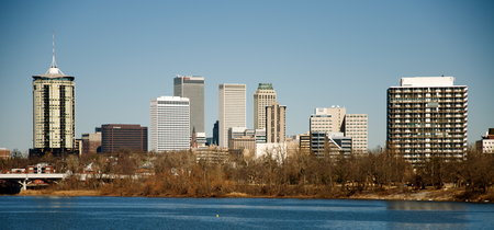Cuando teletrabajo y globalización se unen: la ciudad de Tulsa paga más de 10.000 dólares a quien se mude allí