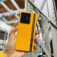 Su batería es monstruosa, pero su precio no: este Realme con 7.000 mAh no llega hoy a 280 euros 