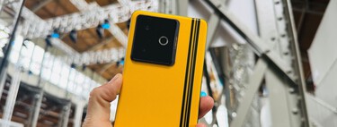 Su batería es monstruosa, pero su precio no: este Realme con 7.000 mAh no llega hoy a 280 euros 