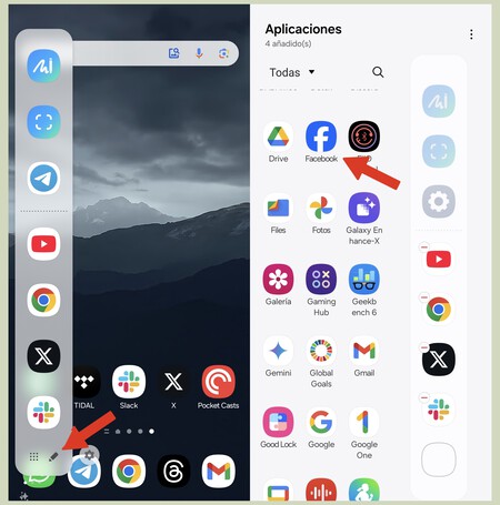 Samsung Privacidad 4