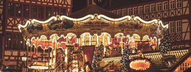 Los mercados navideños se reinventan y se apuntan a las experiencias virtuales