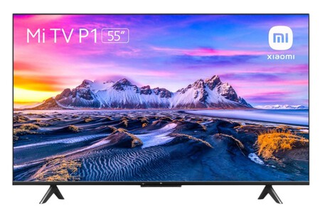 Tv Xiaomi P1