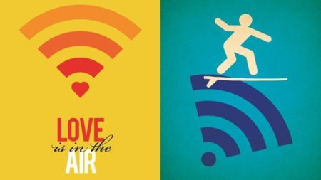 Internet is a series of blogs (CXVI)