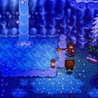 El próximo juego del creador de Stardew Valley "es para la gente que va a las minas" (y ya sabes lo que significa eso) 
