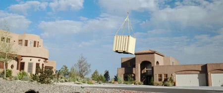 Helicoptero Bomba Atomica