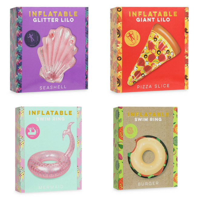 flotadores instagram