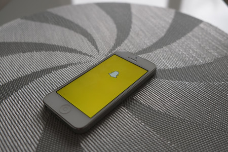 Snapchat añade como novedades grupos de hasta 16 personas y 2 nuevas herramientas