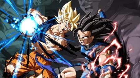 Dragon Ball Legends ya está disponible en Android