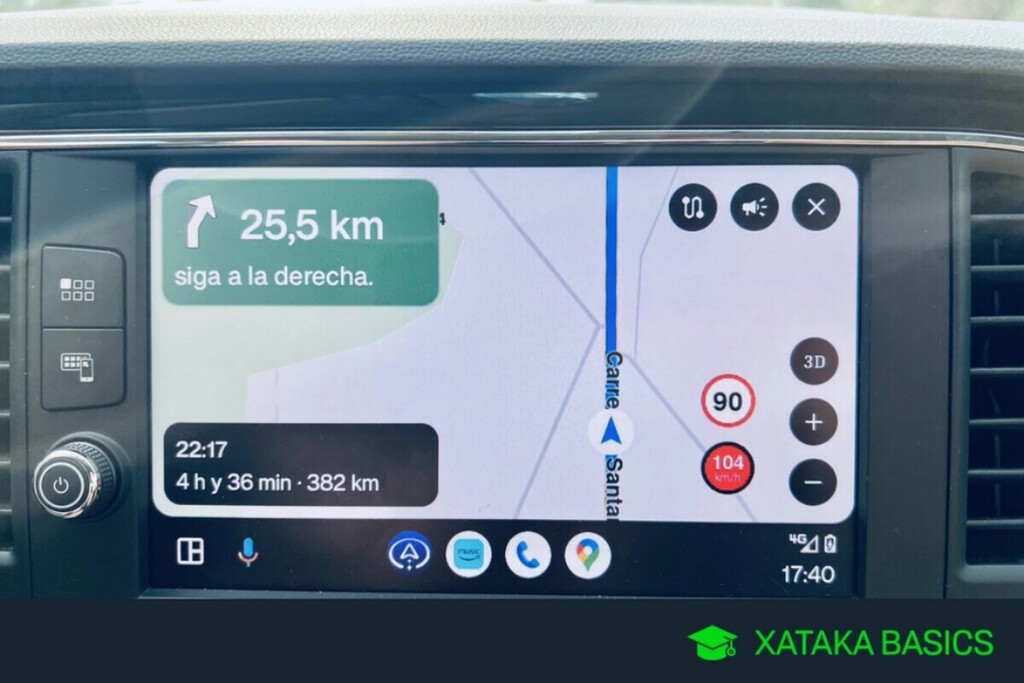 Android Auto 10.7 oficial: novedades y cómo descargar la última versión estable 